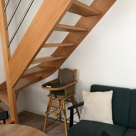 La Maisonnette St Vincent Ла-Гасийи Экстерьер фото